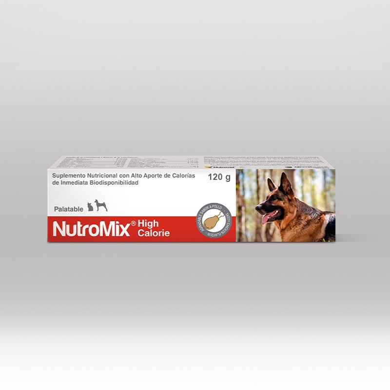 Nutromix® High Calorie