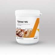 Tylvax® WS