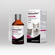 Vetactin®