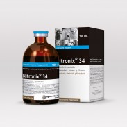 Nitronix® 34