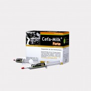 Cefa-Milk® Forte