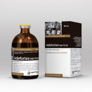 ADEFORTEX 500/75/50 X 50 ML
