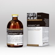 AMINOPLEX LIGHT X 500 ML