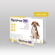 Fipronex® G5 Drop On x 3ml...