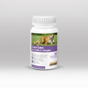 CANI-TABS IMMUNITY & ALLERGIES X 60 TAB