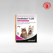 Cardiodan® 1.25