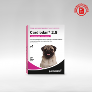 Cardiodan® 2.5
