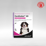 Cardiodan® 10