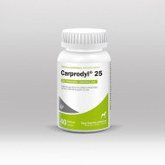 CARPRODYL 25 X 40 TAB
