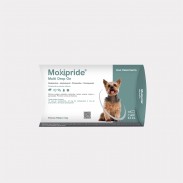 Moxipride® Multi Drop On - Hasta 4 kilos