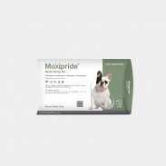Moxipride® Multi Drop On - Hasta 10 kilos