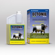 ECTONIL POUR ON X 1 L