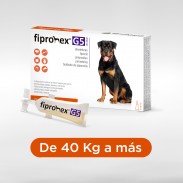 Fipronex® G5 Drop On x 9ml...