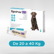 Fipronex® G5 Drop On x 6ml...