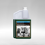 Abamexin® Pour On