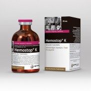HEMOSTOP K X 20 ML