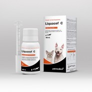 LIQUACEF-C X 100 ML