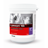Lysozym® 100.