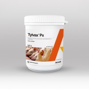 TYLVAX PX POTE X 100 G