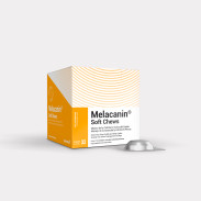 Melacanin® Soft Chews