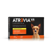 Atrevia® XR Mini (2 - 4.5 kg)