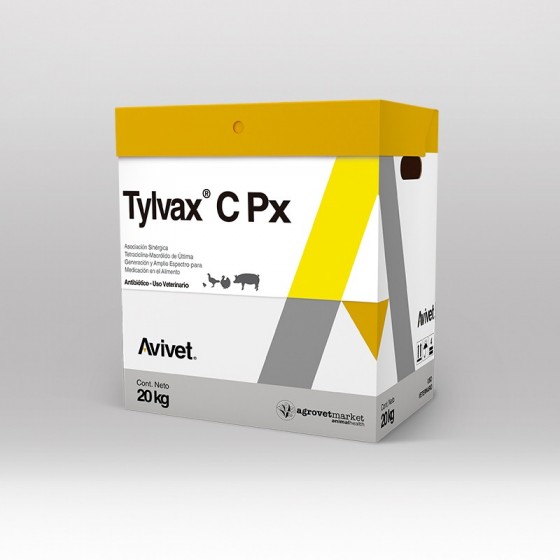 TYLVAX C PX X 20 KG