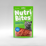 NutriBites® Salmon Strips