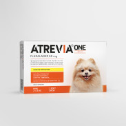 Atrevia® One Mini (2 - 4.5 kg)