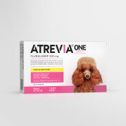Atrevia® One Small (4.5 -...