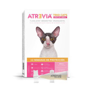 Atrevia® Trio Cats Spot On...