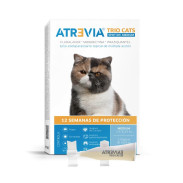 Atrevia® Trio Cats Spot On...