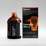 Duramycin® 300 L.A.