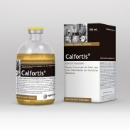 CALFORTIS X 100 ML