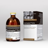AMINOPLEX FORTE X 100 ML