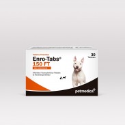 Enro-Tabs® 150 FT
